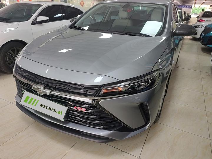 Cruze 2023 1.5L DCT Enjoy