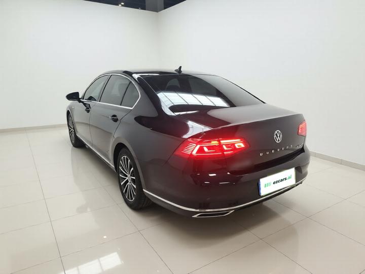 Magotan 2020 330TSI DSG Luxury photo 4