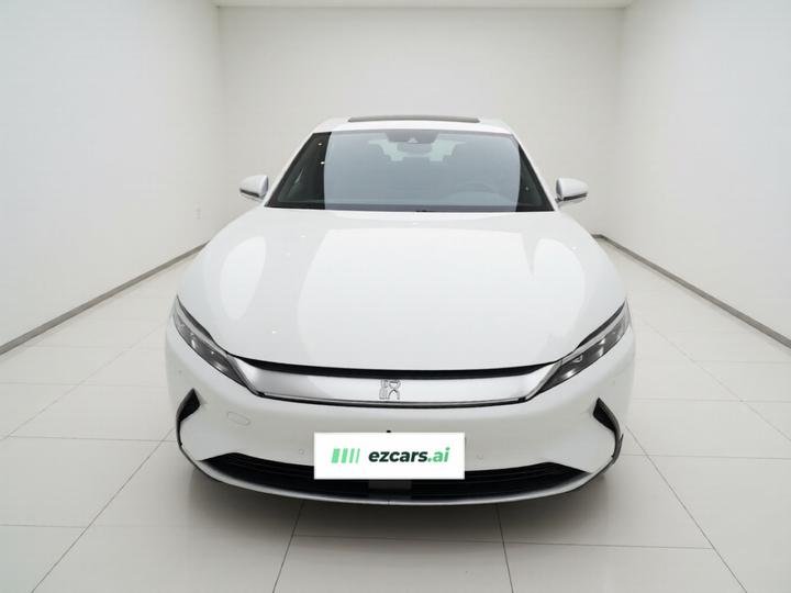 Han 2020 EV Extended Range Luxury photo 2