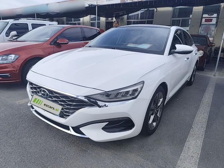 Lafesta 2019 280TGDi China V