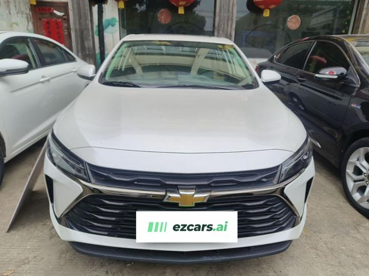 Cruze 2023 1.5L DCT Enjoy photo 2