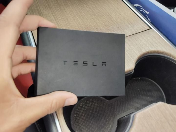 Model 3 2019 Standard Range RWD Upgraded photo 8