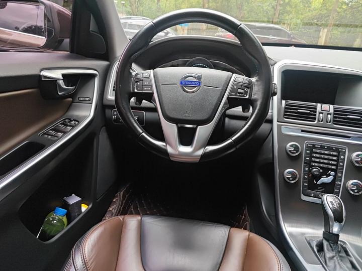 XC60 Imported 2015 T5 photo 7