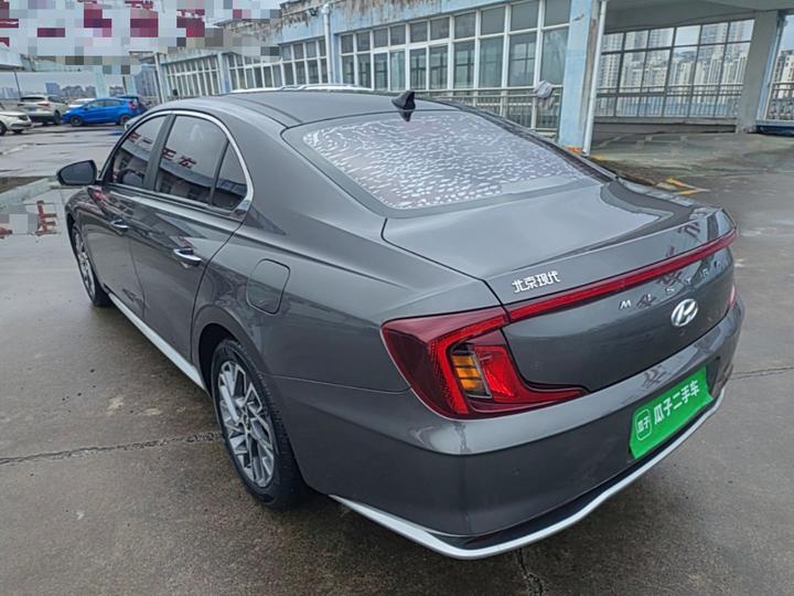 Mistra 2021 1.8L CVT GLX Elite photo 4