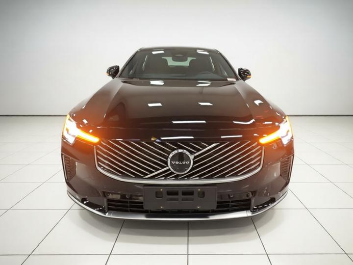 S90 2026 B5 Luxury photo 2