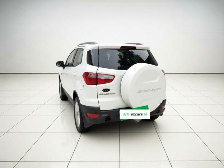 2013 1.5L AT Premium photo 4