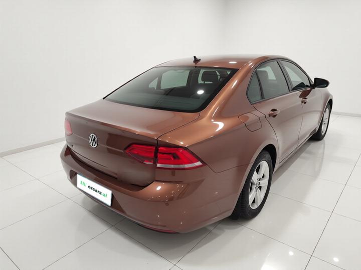 Lamando 2015 230TSI DSG photo 6