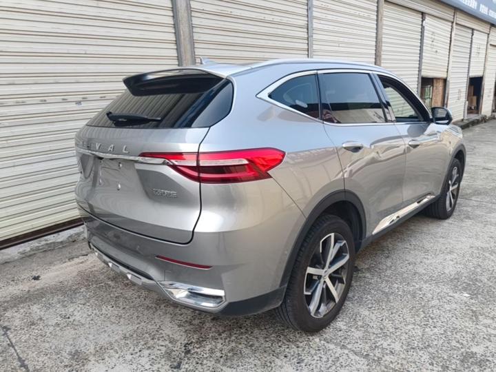 F7 2020 1.5T RWD i photo 6