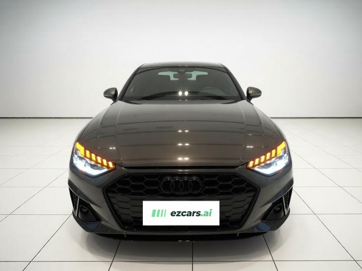 S4 2023 S4 3.0TFSI photo 2