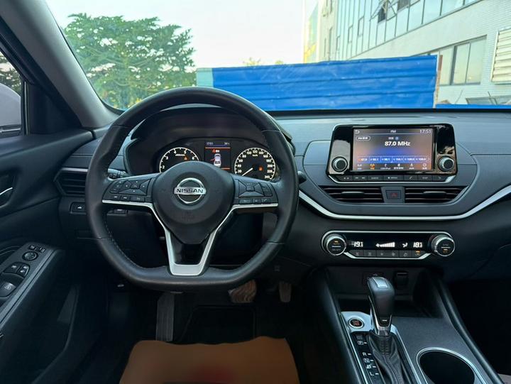 Teana 2019 2.0L XL Comfort photo 3