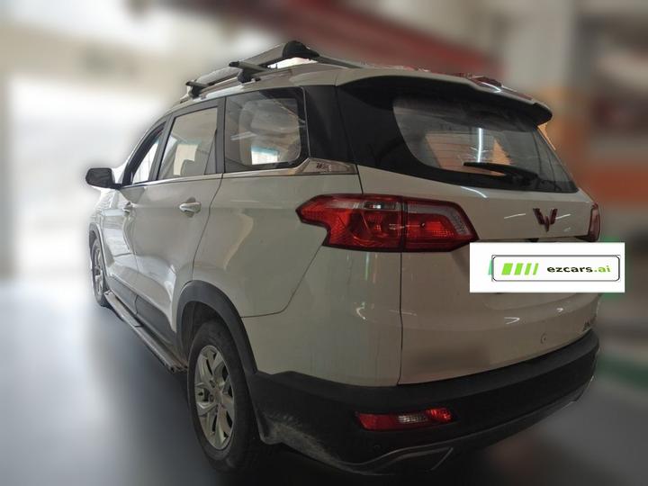 Wuling Hongguang S3 2018 1.5L MT Luxury China V photo 4