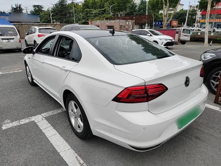 Lamando 2021 230TSI DSG photo 4