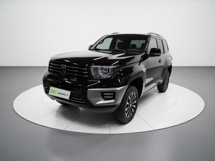 700 EV 2024 Hi4-T