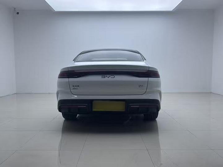 Qin L 2024 DM-i 120KM Excellence photo 7