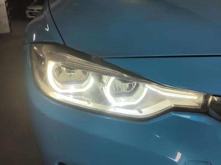 3 Series 2017 320Li M Sport photo 8