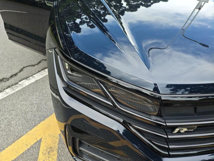 Touareg 2021 3.0TSI Sport Package photo 7