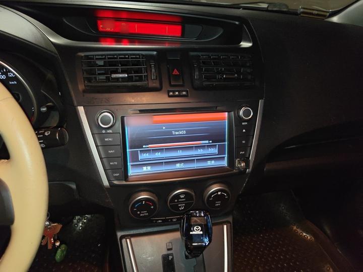 5 2013 2.0L AT Comfort photo 5