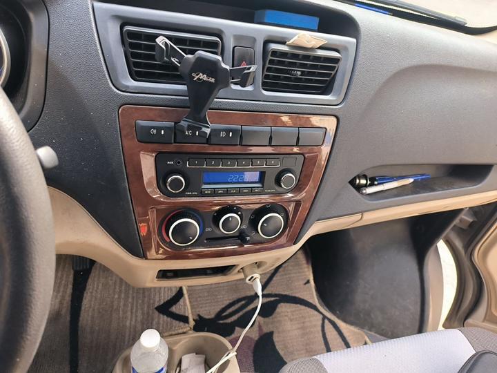Changan M80 2019 1.5L Base 2-Seater China VI DAM15KR photo 5