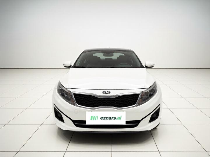 K5 2014 2.0L AT LUXURY photo 2