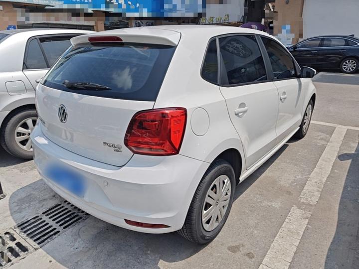 Polo 2018 1.5L AT photo 4