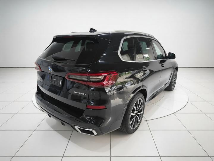 X5 Imported 2019 xDrive40i M Sport Package photo 4