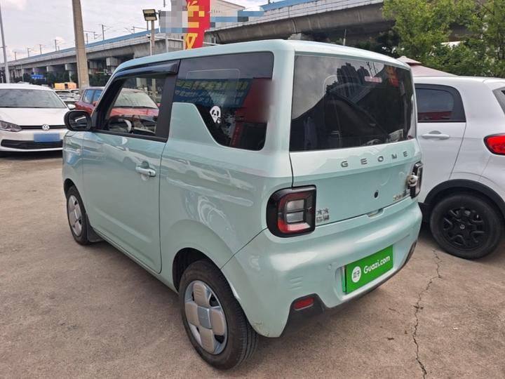 2024 Panda mini 200km Endurance Bear photo 4