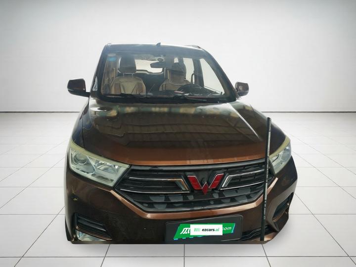 Wuling Hongguang 2018 1.5L S Comfort L2B photo 2