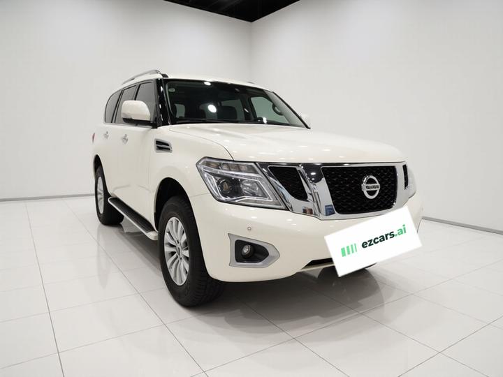 Parallel Import 4.0L AT 7-Seater photo 3