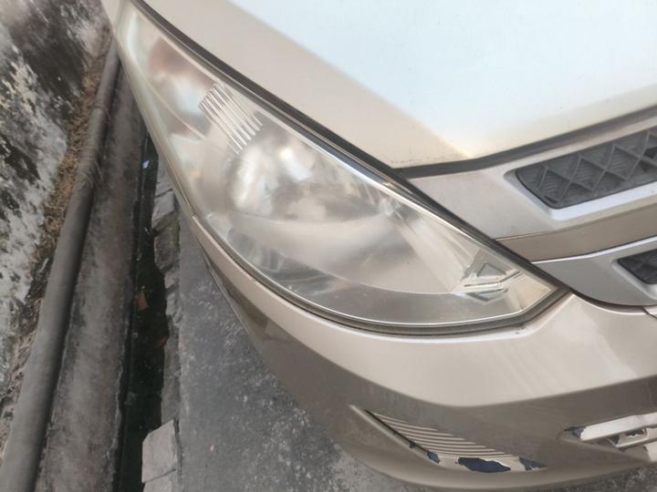 Wuling Rongguang V 2018 1.5L photo 7
