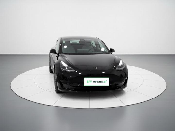 Model 3 2021 Facelift Standard Range RWD Upgraded 3D1 photo 2