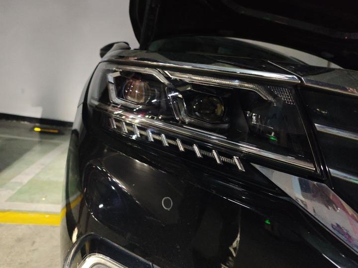 Passat EV 2019 430PHEV Hybrid Luxury photo 7