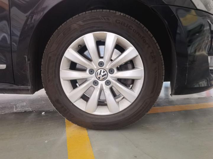 Passat 2015 1.8TSI DSG photo 8