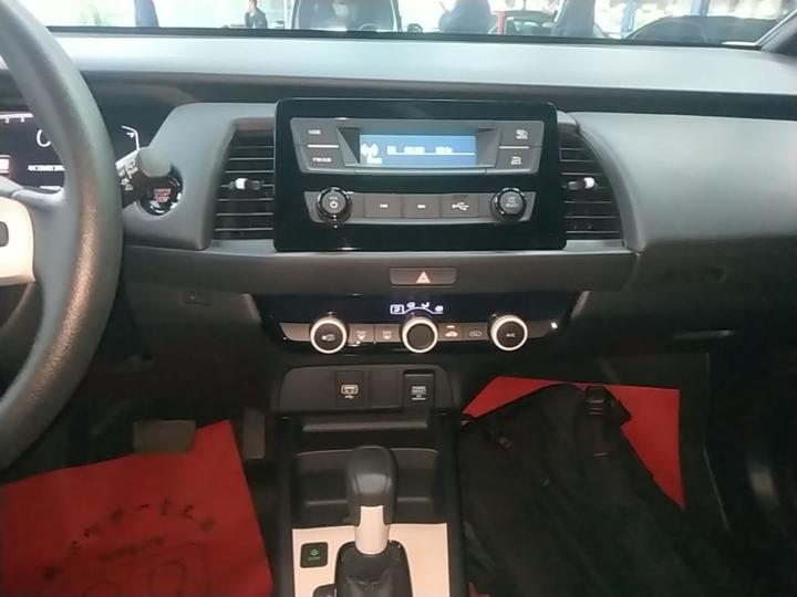 Fit 2021 1.5L CVT Trend photo 4