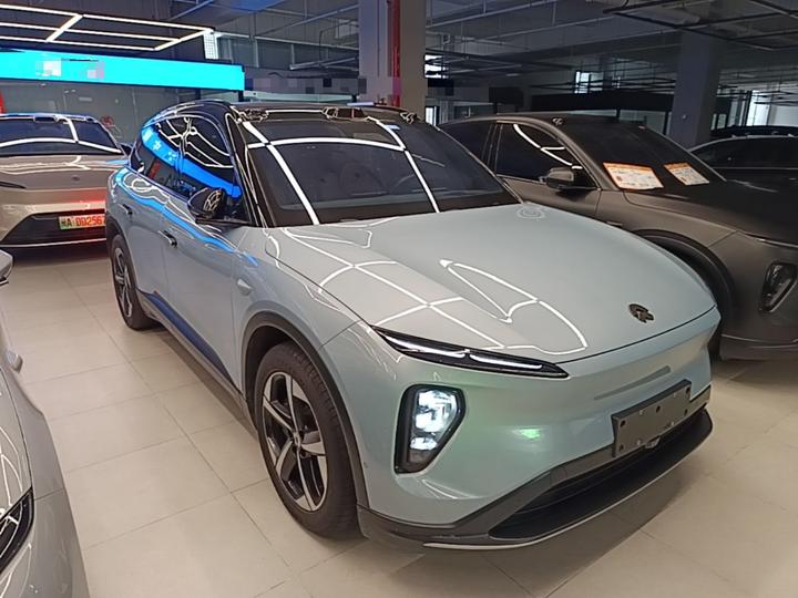 ES6 2024 75kWh photo 3
