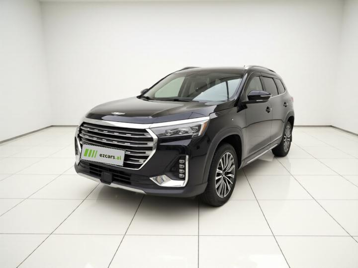 X90 PLUS 2021 1.6TD DCT 5-Seater