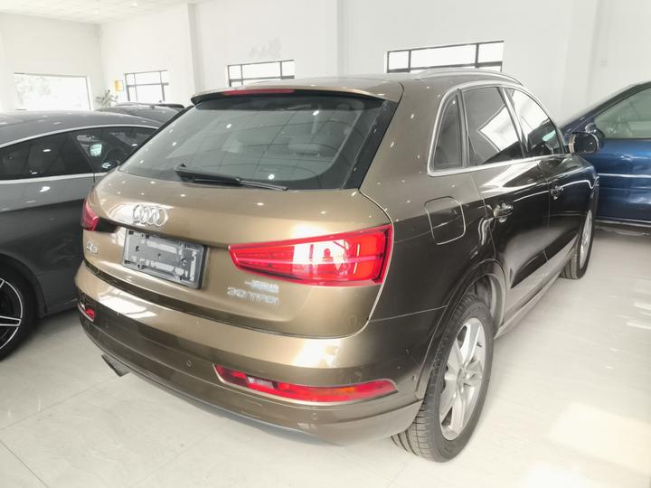 Q3 2016 30 TFSI photo 4
