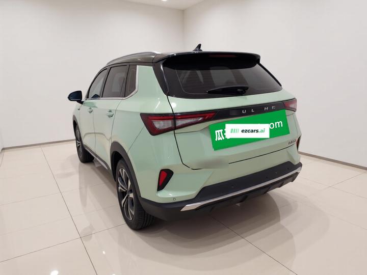 Wuling 2021 1.5T CVT photo 4