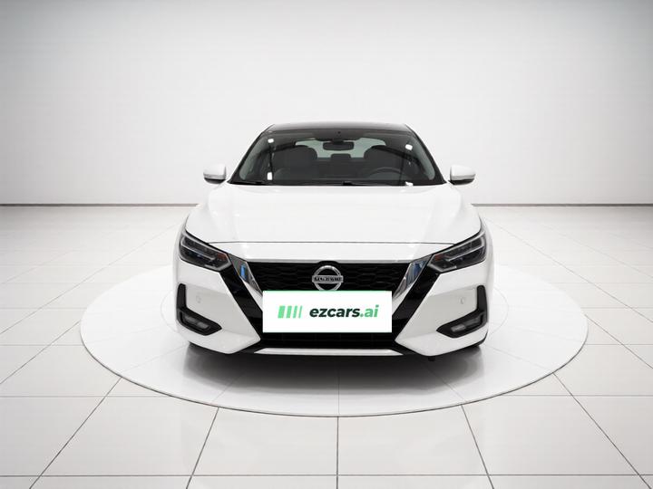 Sylphy 2020 Facelift 1.6L XL CVT Enjoy photo 2