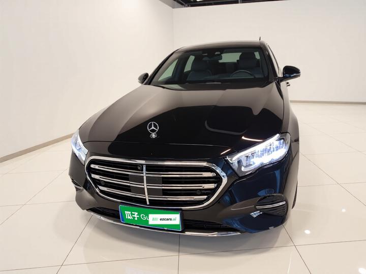 E-Class 2024 E 300 L Luxury photo 2