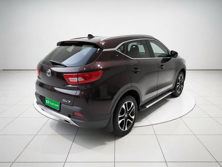DX7 2015 1.5T AT Luxury photo 6