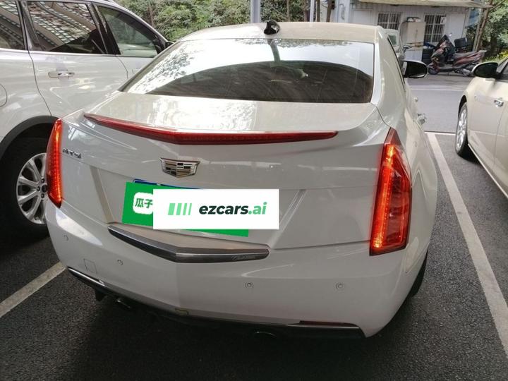 ATS-L 2017 28T Tech photo 4