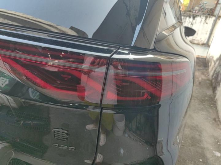 Tang EV 2024 DM-p photo 7