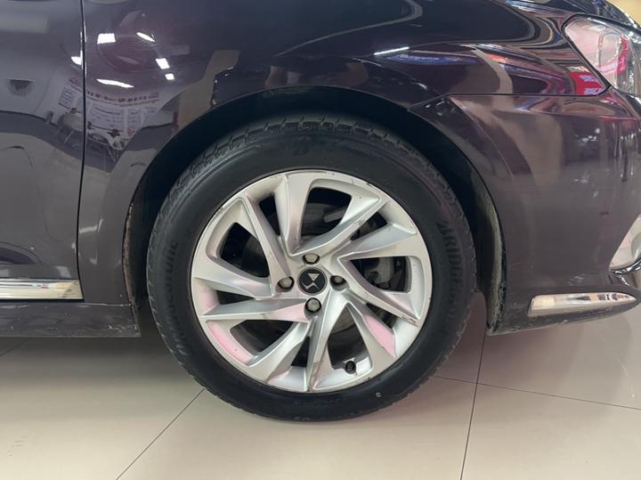 5LS 2016 1.6T Comfort THP160 photo 2