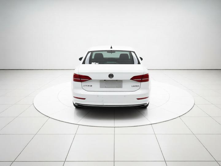 Lavida 2019 1.5L AT Comfort China VI photo 5