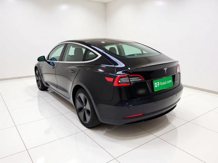 Model 3 2020 Facelift Standard Range RWD Upgraded photo 4