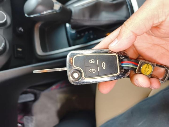 Cruze 2022 320 AT photo 8