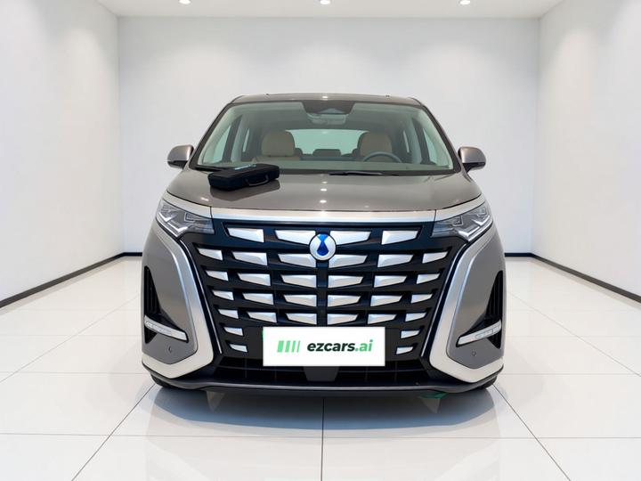 D9 2022 DM-i 970 AWD Noble photo 2