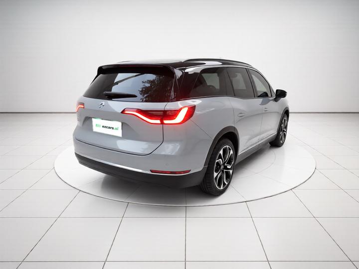ES8 2020 580KM 6-Seater photo 4
