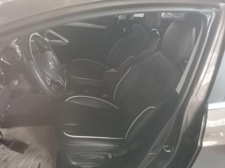 JAC Refine S2 2015 1.5L CVT Luxury Smart photo 6