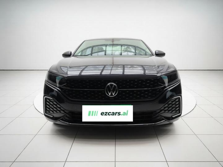 Passat 2023 Facelift 330TSI Elite photo 2